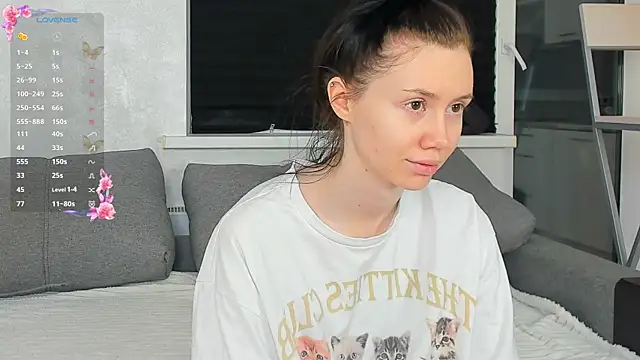 emilia walton online show from February 2025 02:57:01 PM