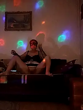 Ely Elenita online show from February 2025 09:09:01 PM