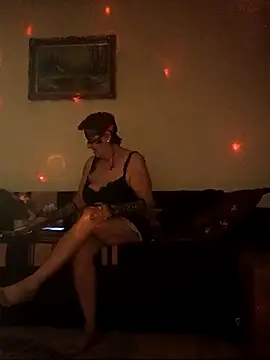 Ely Elenita online show from February 2025 08:44:01 PM