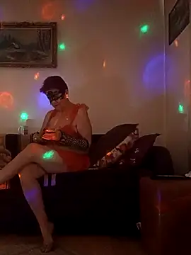 Ely Elenita online show from March 2025 08:19:02 AM