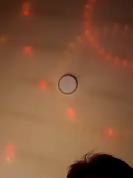 Ely Elenita online show from March 2025 12:33:02 AM