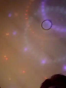 Ely Elenita online show from March 2025 11:31:01 PM