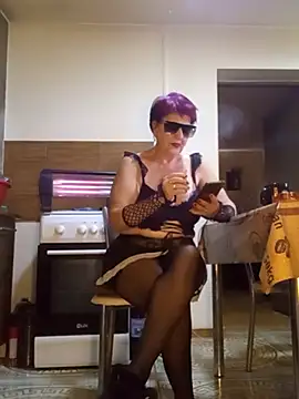 Ely Elenita online show from November 2025 10:15:01 AM