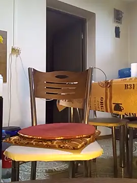 Ely Elenita online show from December 2025 08:23:01 AM