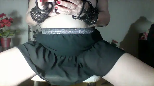 Ely Elenita online show from May 2026 01:24:02 AM
