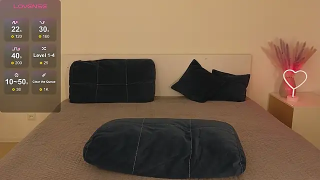 Snapshot of AlisssaRose chatting on January 2025 09:01:02 PM AlisssaRose online show from January 2025 09:01:02 PM