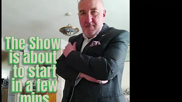 Adamdaddybear online show from June 2026 06:54:02 AM