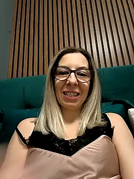 SukyGirl online show from December 2024 12:34:02 PM