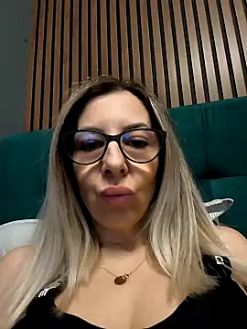 SukyGirl online show from January 2025 02:40:02 PM