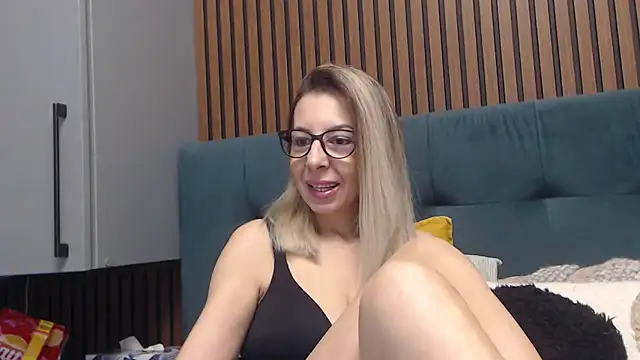 SukyGirl online show from January 2025 11:01:01 AM