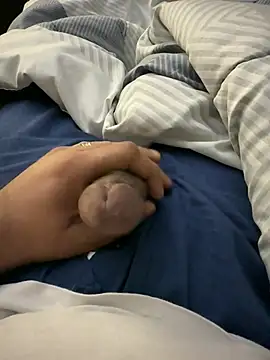 cryptoman1119 online show from January 2025 12:49:02 PM