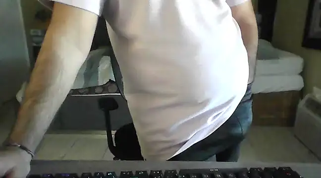 cryptoman1119 online show from February 2025 10:04:02 PM