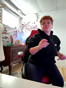 Sweetleeahxx online show from January 2026 04:43:02 PM