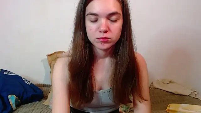 Snapshot of SallyMkn chatting on October 2025 01:48:02 PM SallyMkn online show from October 2025 01:48:02 PM