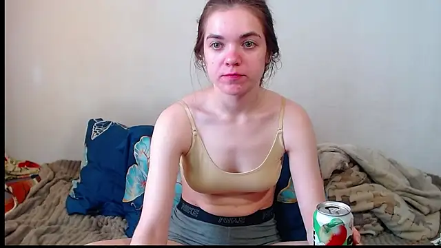 SallyMkn online show from July 2026 11:38:01 AM