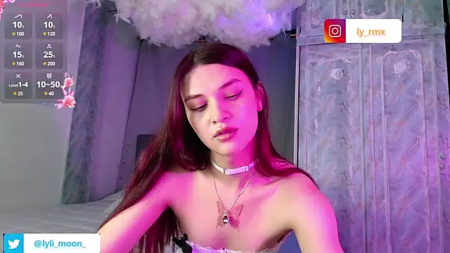 Snapshot of lylita2 chatting on December 2024 03:22:02 AM lylita2 online show from December 2024 03:22:02 AM