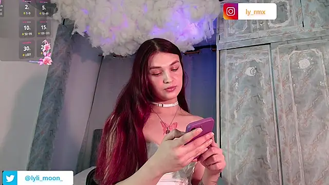 Snapshot of lylita2 chatting on December 2024 03:47:02 AM lylita2 online show from December 2024 03:47:02 AM