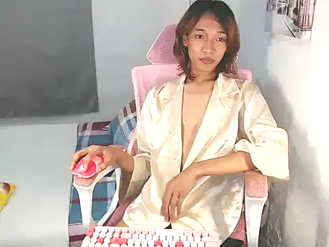 imtwinky online show from January 2026 11:42:01 PM