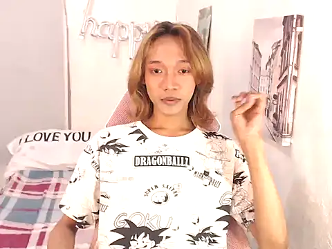 imtwinky online show from March 2026 12:01:01 PM