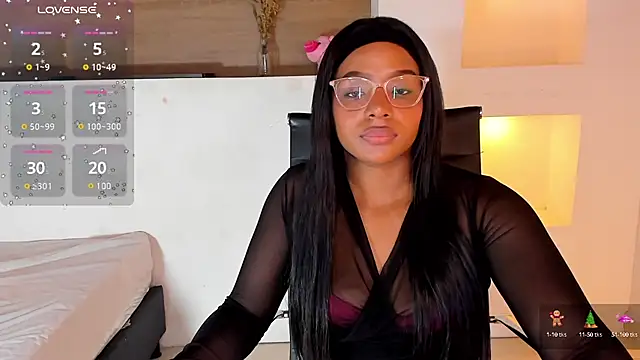 IvyBliss8 online show from January 2025 02:56:02 PM