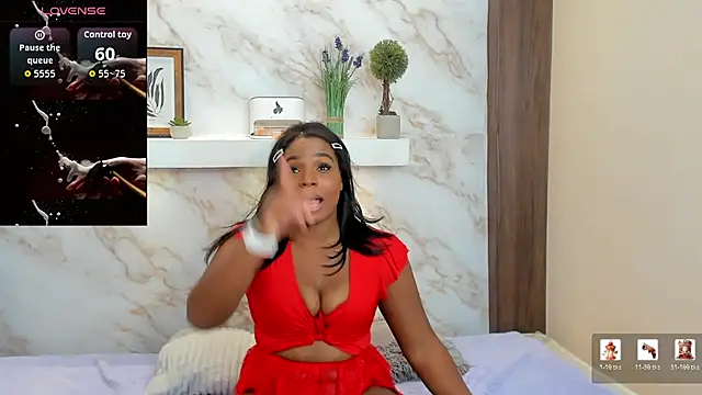 IvyBliss8 online show from March 2026 08:29:02 AM