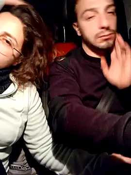 ItalianiMuli online show from December 2024 10:56:01 PM