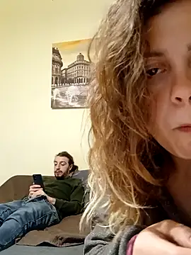 ItalianiMuli online show from January 2025 09:39:02 PM