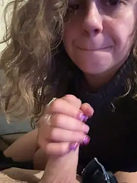 ItalianiMuli online show from February 2025 07:17:02 PM