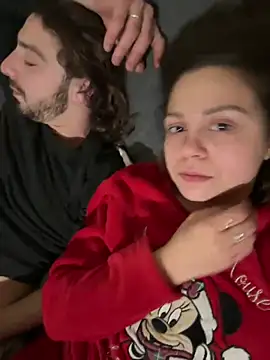 ItalianiMuli online show from March 2025 11:07:01 PM