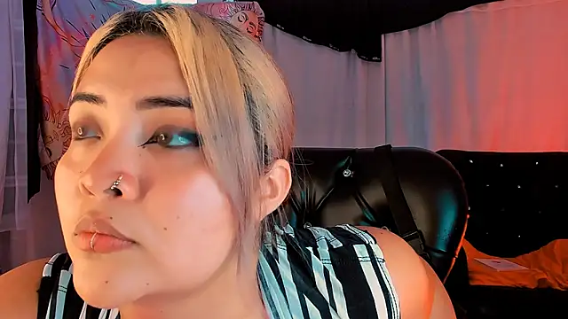 Snapshot of Agatha_humidity chatting on February 2025 07:07:01 PM Agatha humidity online show from February 2025 07:07:01 PM