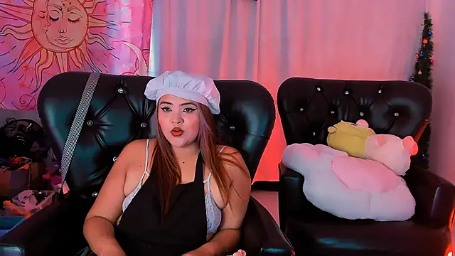 Snapshot of Agatha_humidity chatting on February 2025 06:48:02 PM Agatha humidity online show from February 2025 06:48:02 PM