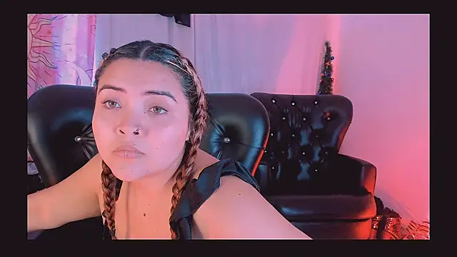 Snapshot of Agatha_humidity chatting on March 2025 07:25:01 PM Agatha humidity online show from March 2025 07:25:01 PM