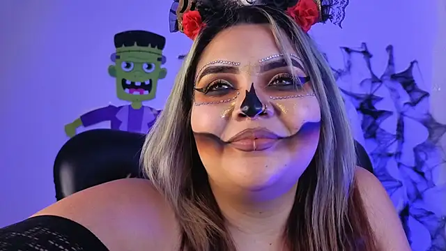 Snapshot of Agatha_humidity chatting on October 2025 07:29:01 AM Agatha humidity online show from October 2025 07:29:01 AM