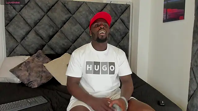 Latrellx7 online show from September 2025 03:21:02 AM