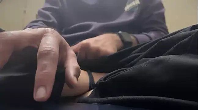 SexMachine1069 online show from January 2025 04:55:02 PM