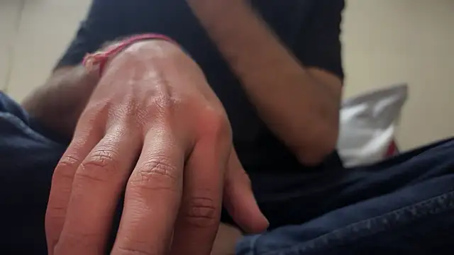 SexMachine1069 online show from March 2025 02:34:02 PM