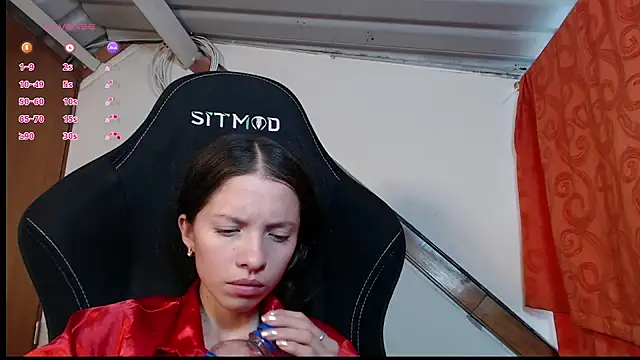 sweetdam12 online show from March 2025 08:11:02 PM