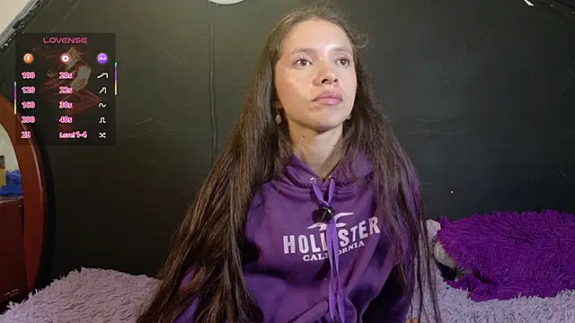 sweetdam12 online show from September 2025 08:55:02 PM