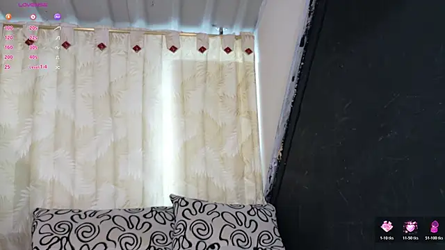 sweetdam12 online show from November 2025 07:04:02 PM