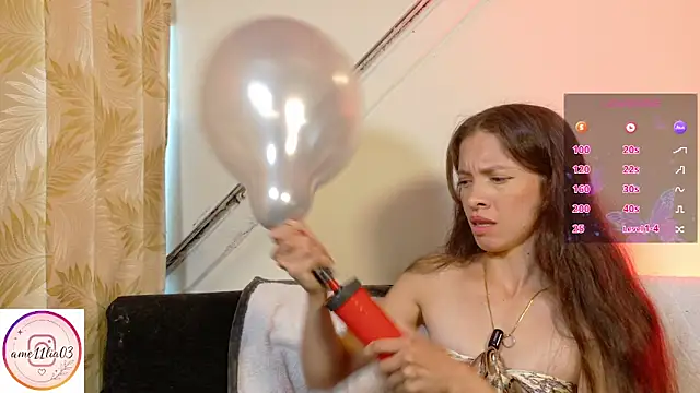 sweetdam12 online show from May 2026 07:32:02 PM