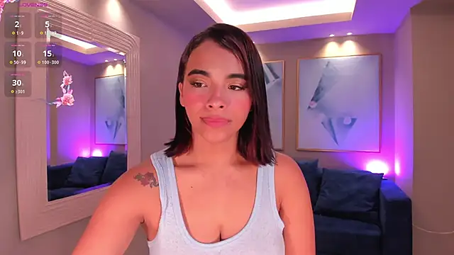 CarlaSmithX online show from February 2025 12:40:02 AM