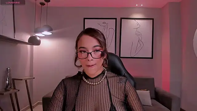 CarlaSmithX online show from March 2025 04:08:02 AM