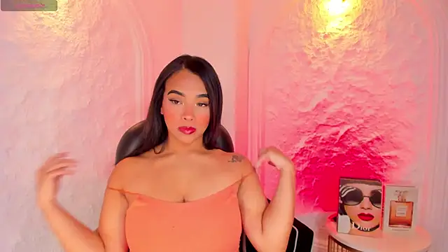 CarlaSmithX online show from September 2025 03:30:02 AM