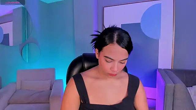 CarlaSmithX online show from October 2025 01:12:02 PM