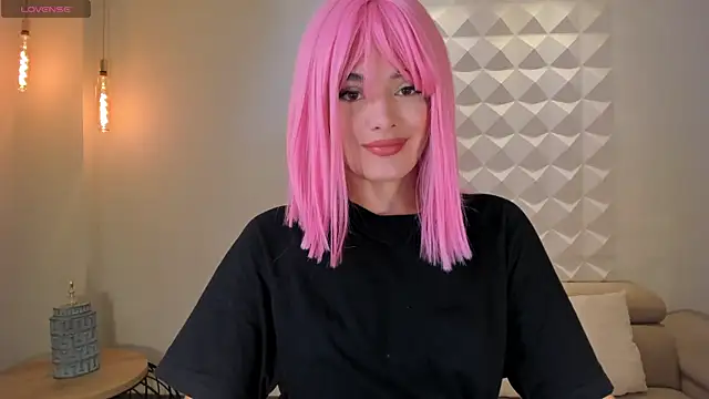 GiaFerrara online show from February 2025 08:33:02 PM