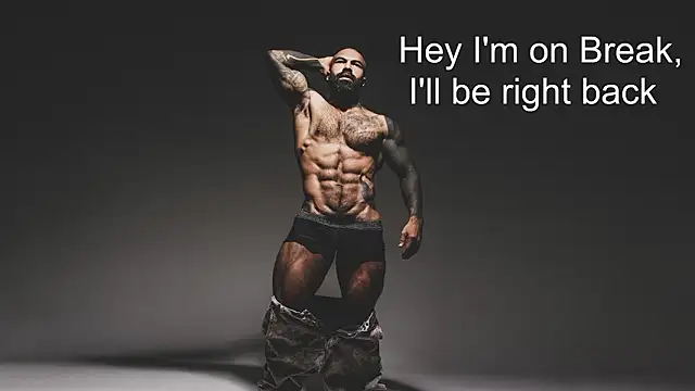 Snapshot of Brock_hurn1 chatting on February 2026 02:48:01 AM Brock hurn1 online show from February 2026 02:48:01 AM