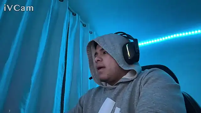 Naitsirc- online show from February 2025 12:27:01 AM