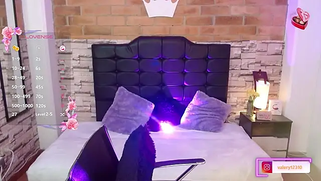 sweet valery21 online show from February 2025 08:22:02 PM