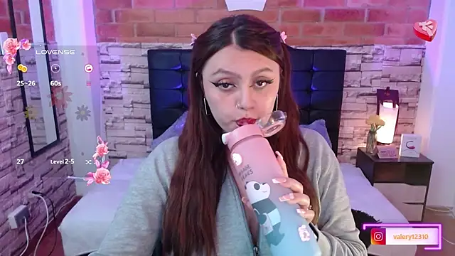 sweet valery21 online show from March 2025 08:42:02 PM