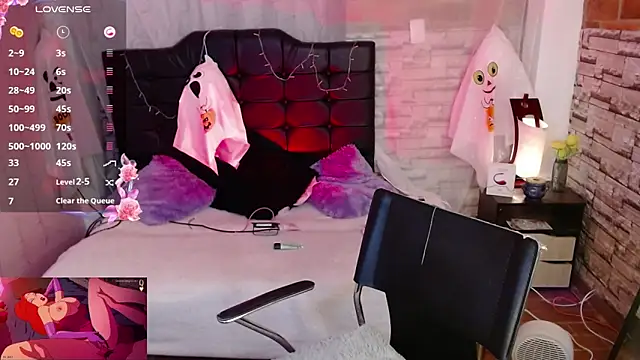 sweet valery21 online show from October 2025 02:52:01 PM